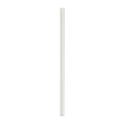 ALGOT Wall upright, white - 102.185.36