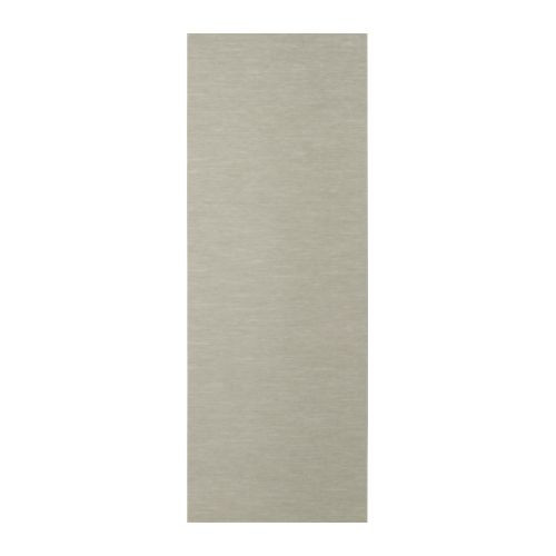 ANNO SANELA Panel curtain, beige - 701.190.72