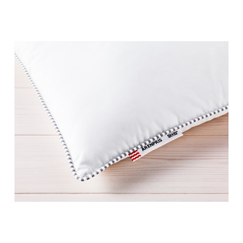 ÄRENPRIS Pillow, softer - 102.696.77