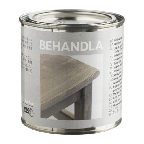 BEHANDLA Glazing paint, antique - 701.863.06
