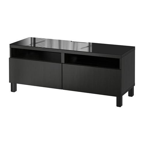 BESTÅ TV unit with drawers - 490.985.52