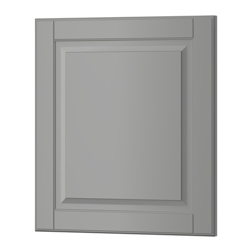 BODBYN Door, gray - 002.660.33