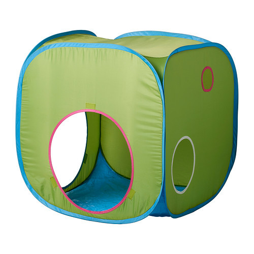 BUSA Children's tent - 602.435.76