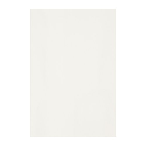 DITTE Fabric, white - 602.060.98