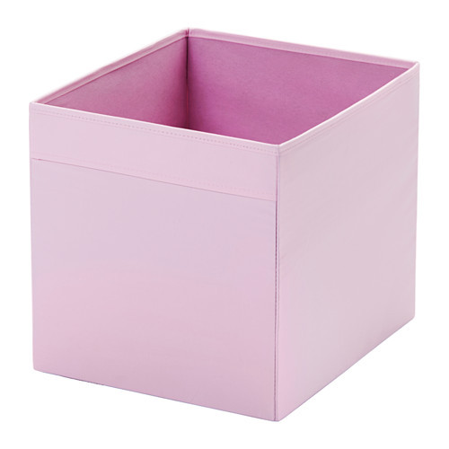 DRÖNA Box, light pink - 303.003.18
