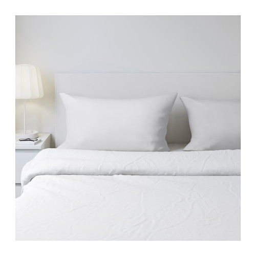 DVALA Pillowcase, white - 501.499.80