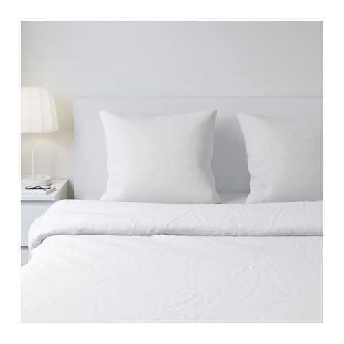 DVALA Pillowcase, white - 801.499.74