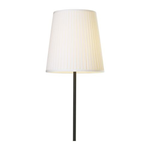 EKÅS Lamp shade, off-white - 001.246.56
