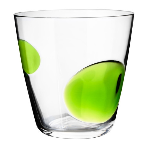FABULÖS Glass, green - 401.869.54