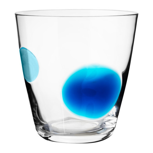 FABULÖS Glass, turquoise - 101.869.55