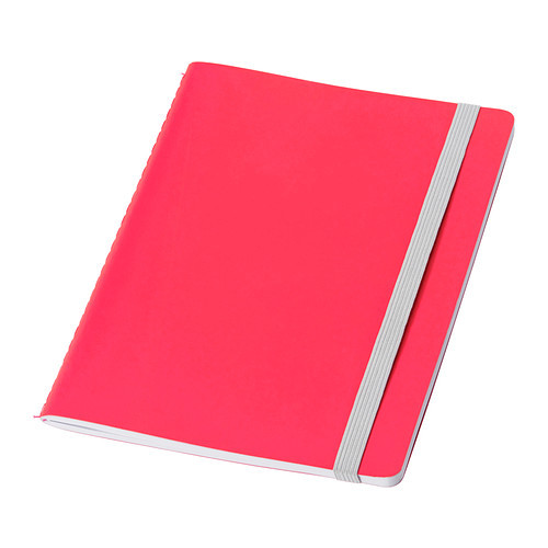 FÄRGGRANN Notebook, pink - 602.906.19