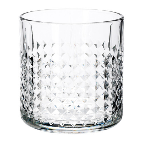 FRASERA Whiskey glass - 002.087.88
