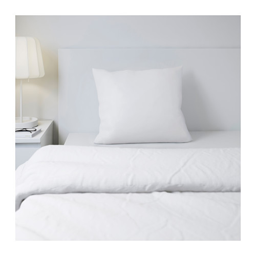 GÄSPA Pillowcase, white - 001.227.61