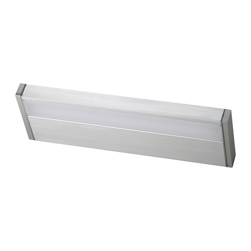 GODMORGON LED cabinet/wall light - 502.508.93