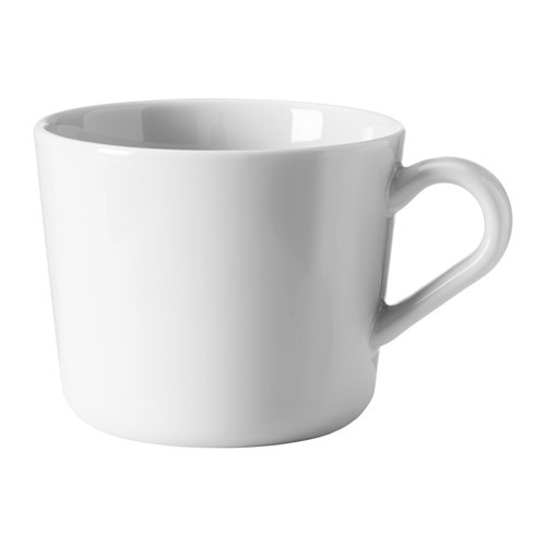 IKEA 365+ Mug, white - 202.829.42
