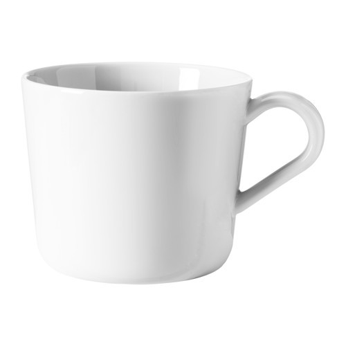 IKEA 365+ Mug, white - 802.783.67