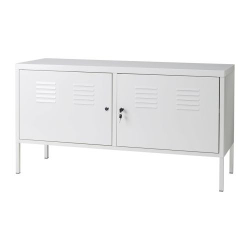 IKEA PS Cabinet, white - 102.514.51