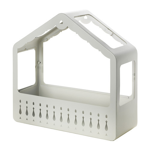 IKEA PS 2014 Greenhouse, white indoor/outdoor, white - 402.575.93