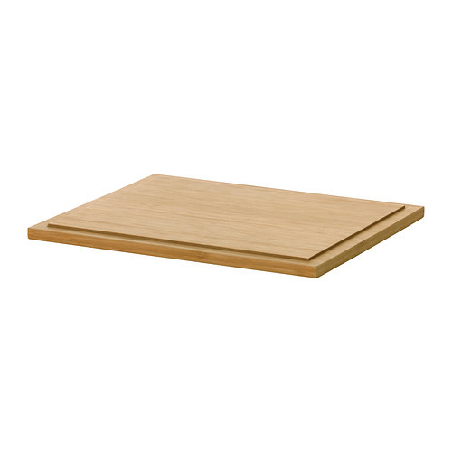 IKEA PS 2014 Top for storage module, bamboo - 902.726.71