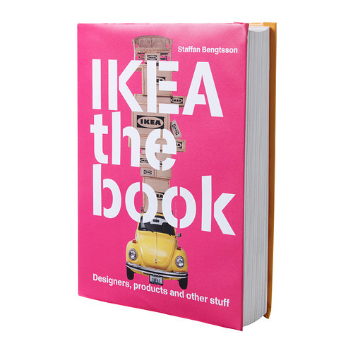 IKEA THE BOOK Book - 902.328.02