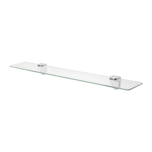 KALKGRUND Glass shelf - 402.929.02