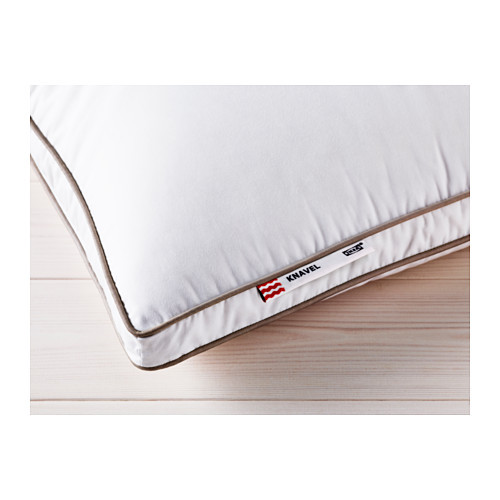 KNAVEL Pillow, softer - 702.695.37