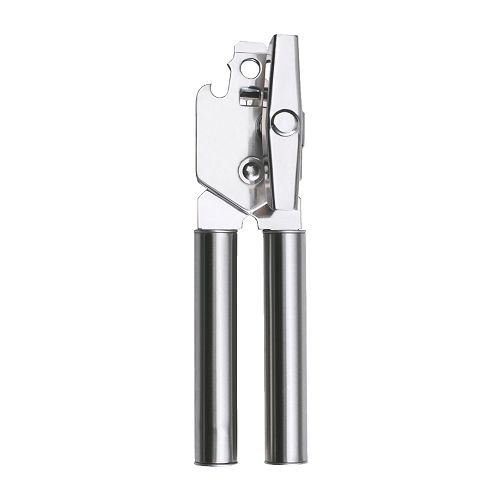 KONCIS Can opener, stainless steel - 000.815.34