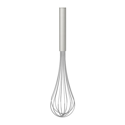 KONCIS Whisk, stainless steel - 102.259.52