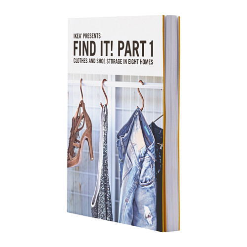 MALM – FIND IT! PART 1. Book - 002.996.08