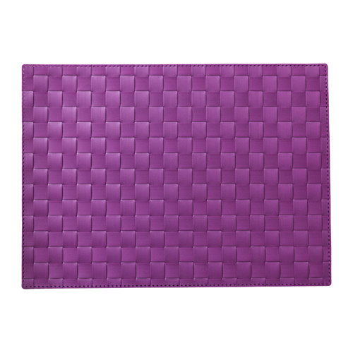ORDENTLIG Place mat, lilac - 102.847.72