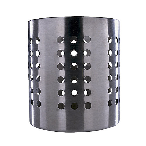 ORDNING Utensil holder, stainless steel
$2.99 - 300.118.32