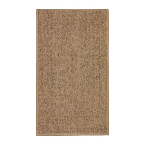 OSTED Rug, flatwoven, natural - 502.703.15