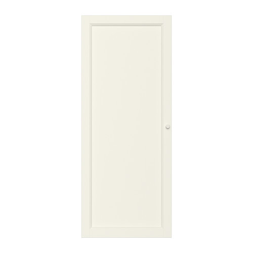 OXBERG Door, white - 502.755.96