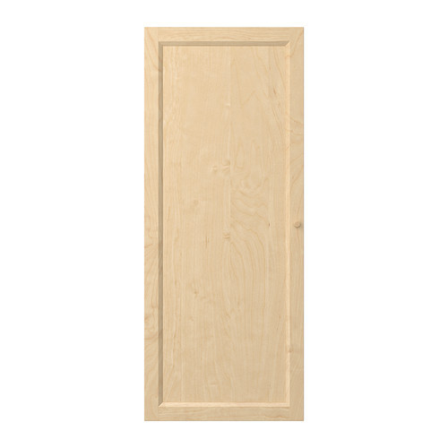 OXBERG Door, birch veneer - 202.755.50