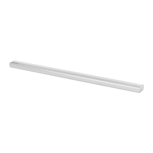 RATIONELL LED countertop light, white - 502.087.24