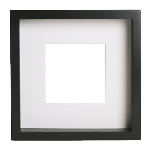 RIBBA Frame, black - 000.780.51