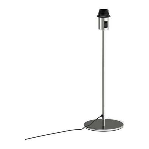 RODD Table lamp base, nickel plated
$15.00 - 201.924.37