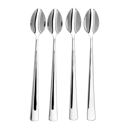 SEDLIG Spoon, stainless steel - 401.885.85