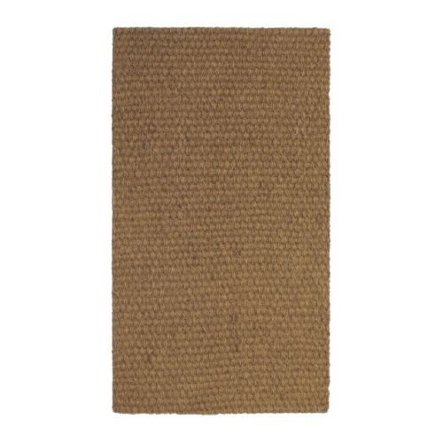 SINDAL Door mat, natural - 800.476.35