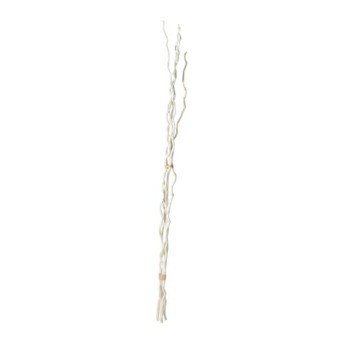 TORKA Decorative stalk, natural, twisted - 601.534.53
