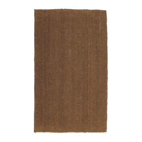 TRAMPA Door mat, natural - 200.521.87