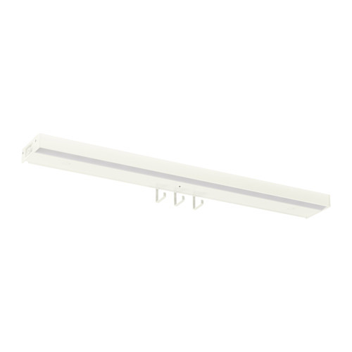UTRUSTA LED countertop light, white - 402.957.31