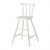AGAM Junior chair, white - 902.535.35