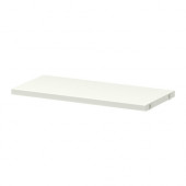 ALGOT Shelf, white - 502.185.58