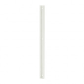 ALGOT Wall upright, white - 102.301.85