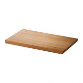 APTITLIG Chopping board, bamboo - 602.334.26