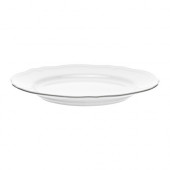 ARV Plate, white - 201.878.60