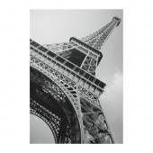 BASSHOLMA Picture, Eiffel Tower - 502.650.07