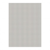 BERTA RUTA Fabric, small check, gray - 702.237.28