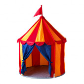 CIRKUSTÄLT Children's tent - 102.068.83